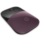 Kompüter siçanı HP Z3700 Berry Mauve (7UH89AA)