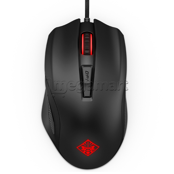Kompüter siçanı HP OMEN 600 (1KF75AA)