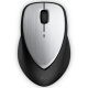 Компьютерная мышка HP ENVY Rechargeable Mouse 500 Bl/S (2LX92AA)