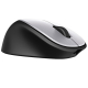 Компьютерная мышка HP ENVY Rechargeable Mouse 500 Bl/S (2LX92AA)
