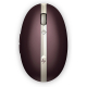 Компьютерная мышка HP Spectre Rechargeable Mouse 700 Bordeaux Burgundy (5VD59AA)