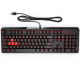 Klaviatura HP Omen 1100 Keyboard (1MY13AA)