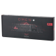 Klaviatura HP Omen 1100 Keyboard (1MY13AA)