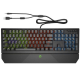 Klaviatura HP Pavilion Gaming Keyboard 800 (5JS06AA)