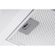 Вытяжка Eleyus Venera 1000 60 BL LED (White)