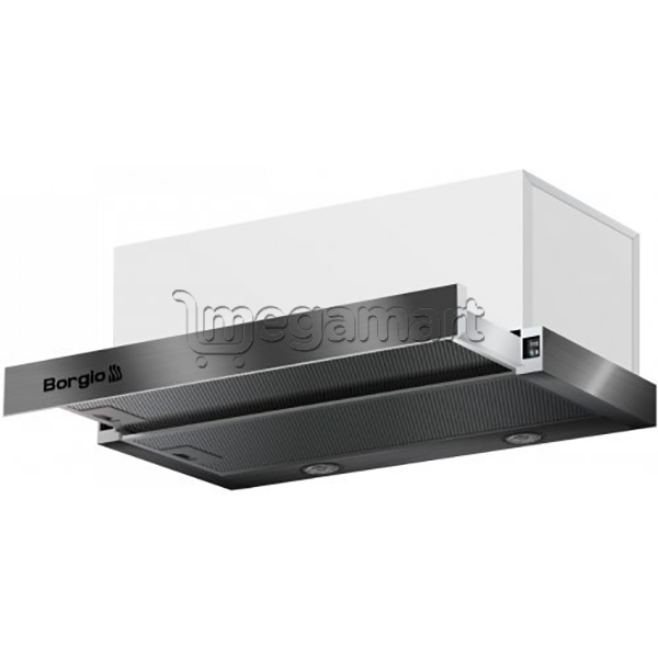 Вытяжка Eleyus Venera 1000 60 BL LED (White)