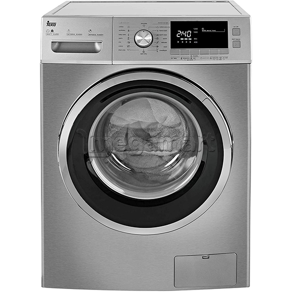 Стиральная машина Teka TKD 1610 WD