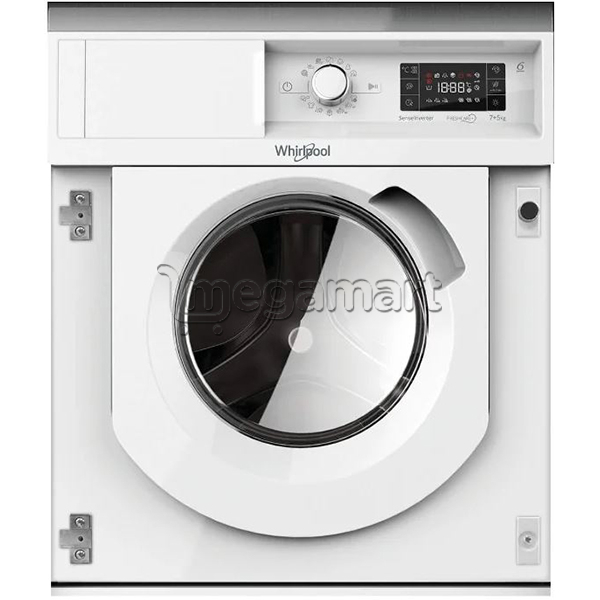 Стиральная машина Whirlpool BI WDWG 75148