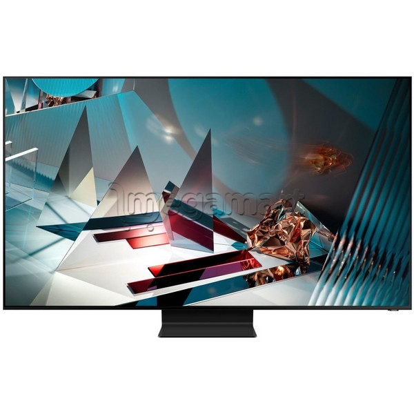 Телевизор Samsung QE82Q800TAUXRU