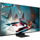 Телевизор Samsung QE82Q800TAUXRU
