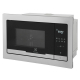 Mikrodalğalı soba Electrolux EMT25207OX