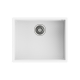 Mətbəx çanağı Teka Square 50.40 TG Artic White