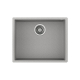 Mətbəx çanağı Teka Square 50.40 TG Stone Grey