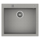 Mətbəx çanağı Teka Forsquare 50.40 TG Stone Grey