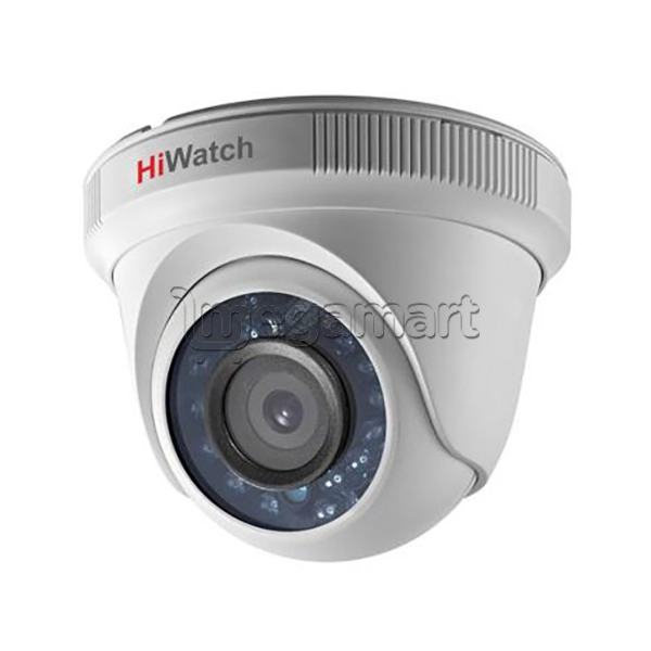 TVI-камера HiWatch DS-T243
