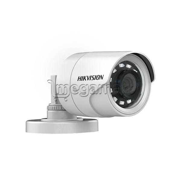 TVI-камера Hikvision DS-2CE16D3T-I3PF (2.8мм)