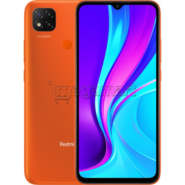 После обновления телефона xiaomi redmi 9