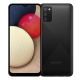 Mobil telefon Samsung Galaxy A02s (SM-A025) Black