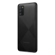 Mobil telefon Samsung Galaxy A02s (SM-A025) Black