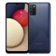 Mobil telefon Samsung Galaxy A02s (SM-A025) Blue