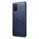 Mobil telefon Samsung Galaxy A02s (SM-A025) Blue