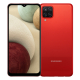 Мобильный телефон Samsung Galaxy A12 32GB (SM-A125) Red