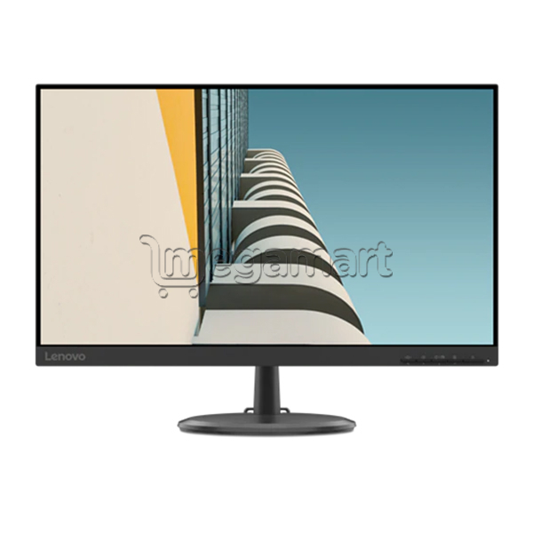 Monitor Lenovo D24-20/23.8' Full HD (66AEKAC1EU-N)