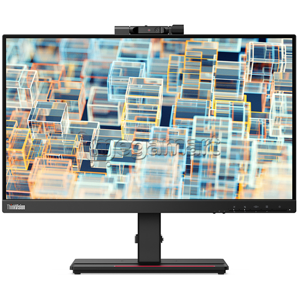 Монитор Lenovo ThinkVision T22v-20 (61FBMAR6EU-N)