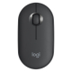 Компьютерная мышка Logitech Pebble M350 (910-005718)