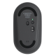 Компьютерная мышка Logitech Pebble M350 (910-005718)