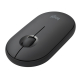 Компьютерная мышка Logitech Pebble M350 (910-005718)