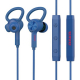Наушники Aiwa EB-601 Bluetooth Blue