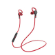 Qulaqlıq Aiwa EB-602 Bluetooth Red