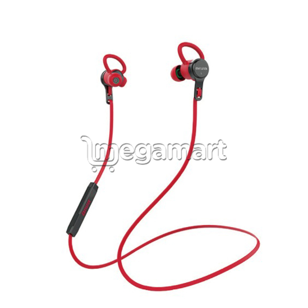 Qulaqlıq Aiwa EB-602 Bluetooth Red