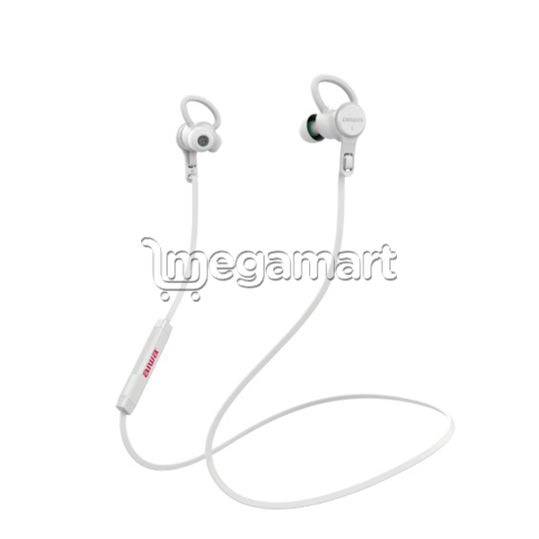 Наушники Aiwa EB-602 Bluetooth White