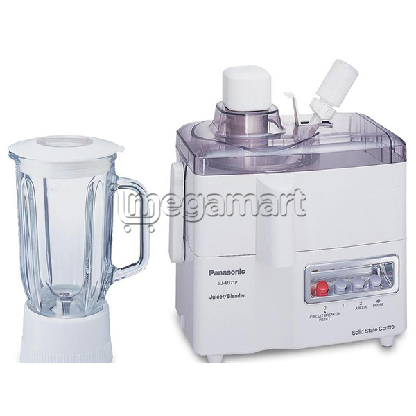 Şirəçəkən Panasonic MJ-M171PWTQ