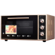 Soba Fiver CMXF6 EI DB Inox