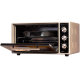 Soba Fiver CMXF6 EI DB Inox
