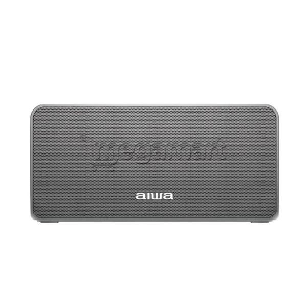 Səsgücləndirici Aiwa SB-X120 Bluetooth Grey