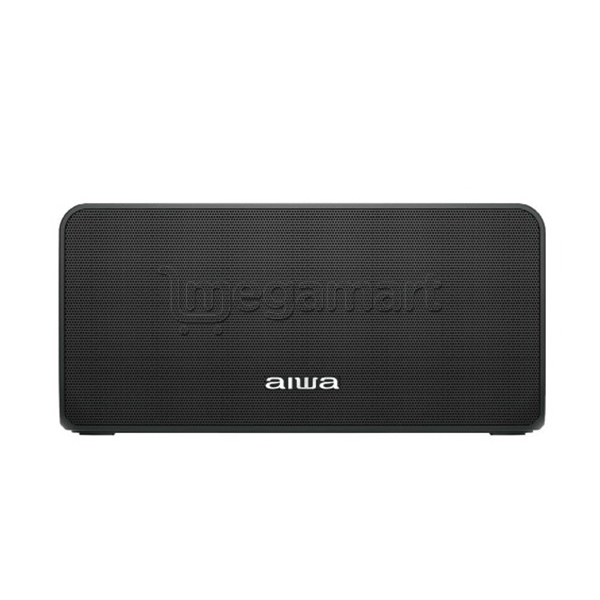 Səsgücləndirici Aiwa SB-X120 Bluetooth Black
