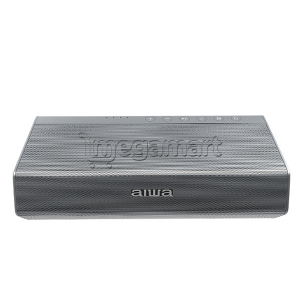Усилитель звука Aiwa SB-X150 Bluetooth Grey