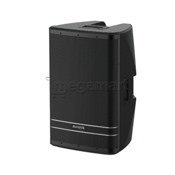 Səsgücləndirici Aiwa SB-X500 Bluetooth Black