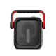 Усилитель звука Aiwa SS-X50DSP Bluetooth Black