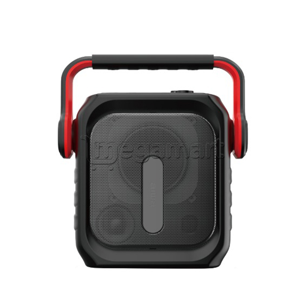 Усилитель звука Aiwa SS-X50DSP Bluetooth Black