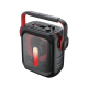Усилитель звука Aiwa SS-X50DSP Bluetooth Black