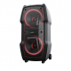 Səsgücləndirici Aiwa SS-X100DSP Bluetooth Black