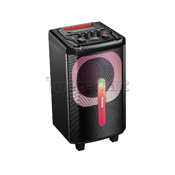 Səsgücləndirici Aiwa SS-X200DSP Pro Bluetooth Black