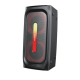 Səsgücləndirici Aiwa SS-X400DSP Pro Bluetooth Black