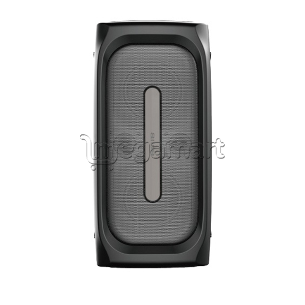 Səsgücləndirici Aiwa SS-X400DSP Pro Bluetooth Black