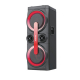 Səsgücləndirici Aiwa SS-X500DSP PRO Pro Bluetooth Black
